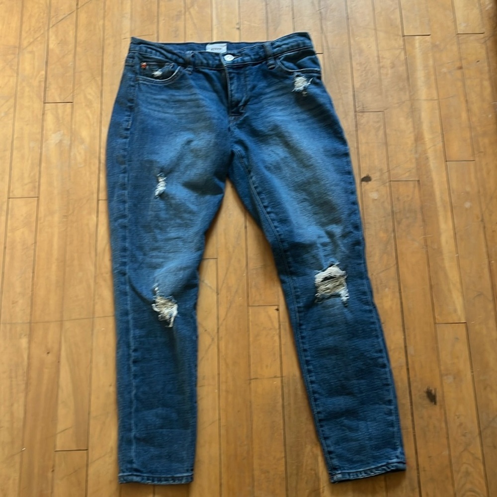 Hudson Jeans - Krista Size 28